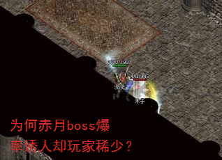 Ϊ�γ���boss��������ȴ���ϡ�٣�