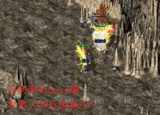 Ϊ�γ���boss��������ȴ���ϡ�٣�
