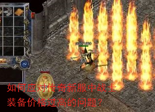 ���Ӧ�Դ����·���սʿװ���۸���ߵ����⣿