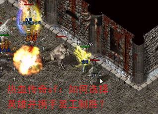 ��Ѫ����sf�����ѡ��Ӣ�۲�Я�ְչ���ʤ��
