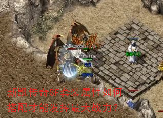 新凯传奇SF套装属性如何搭配才能发挥最大战力? 新凯传奇SF套装属性如何搭配才能发挥最大战力?