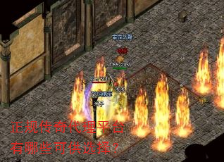 ���洫�����ƽ̨����Щ�ɹ�ѡ��