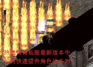 ��Ѫ����˽�����°汾�У���ο���������ɫս������