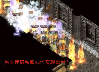 ��Ѫ����˽�����ʵ��ӯ����