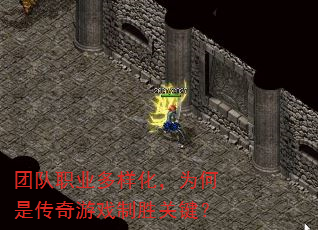 �Ŷ�ְҵ��������Ϊ���Ǵ�����Ϸ��ʤ�ؼ���