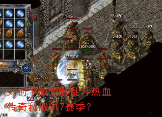������ػ�Ұ�Ҷ���Ѫ����˽��S17������