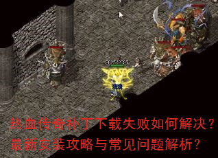 ��Ѫ���油������ʧ����ν�������°�װ�����볣�����������