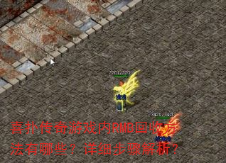 ϲ�˴�����Ϸ��RMB���շ�������Щ����ϸ���������