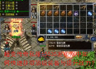 ���䴫��˽��65535����������ο��ٻ�ȡ����װ��������ս����