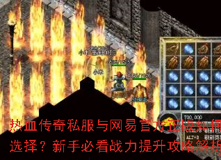 ��Ѫ����˽�������׹ٷ��������ѡ�����ֱؿ�ս���������Խ���