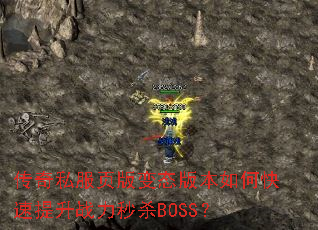 ����˽��ҳ���̬�汾��ο�������ս����ɱBOSS��