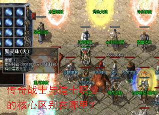 ����սʿ���ʿְҵ�ĺ������������