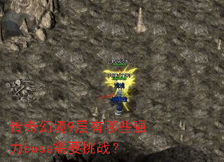����þ�9������Щǿ��boss��Ҫ��ս��