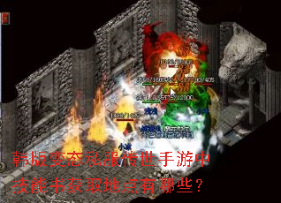 �����̬˽�����������м������ȡ�ص�����Щ��