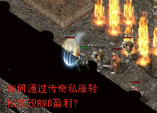 ���ͨ������˽������ʵ��RMBӯ����