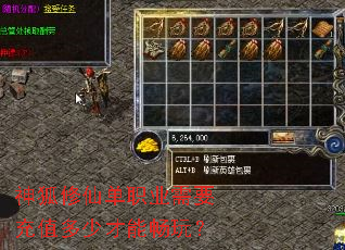 ������ɵ�ְҵ��Ҫ��ֵ���ٲ��ܳ��棿