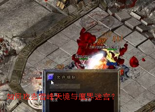 ��ι���ѩ���쾳��ħ���Թ���