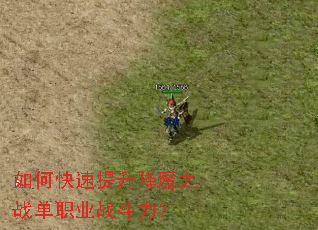 ��ο���������ħ֮ս��ְҵս������