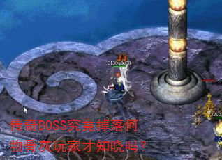 ����BOSS�����������ǻ���Ҳ�֪����