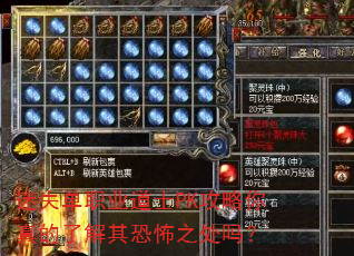 ��ʧ��ְҵ��ʿPK����������˽���ֲ�֮����