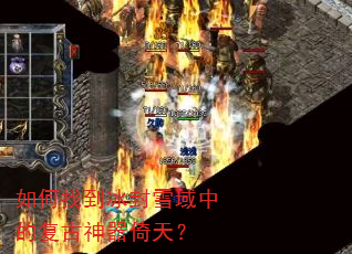 ����ҵ�����ѩ���еĸ����������죿