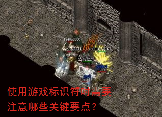 使用游戏标识符时需要注意哪些关键要点? 使用游戏标识符时需要注意哪些关键要点?