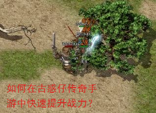 ����ڹŻ��д��������п�������ս����