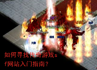���Ѱ�Ҵ�����Ϸsf��վ����ָ�ϣ�